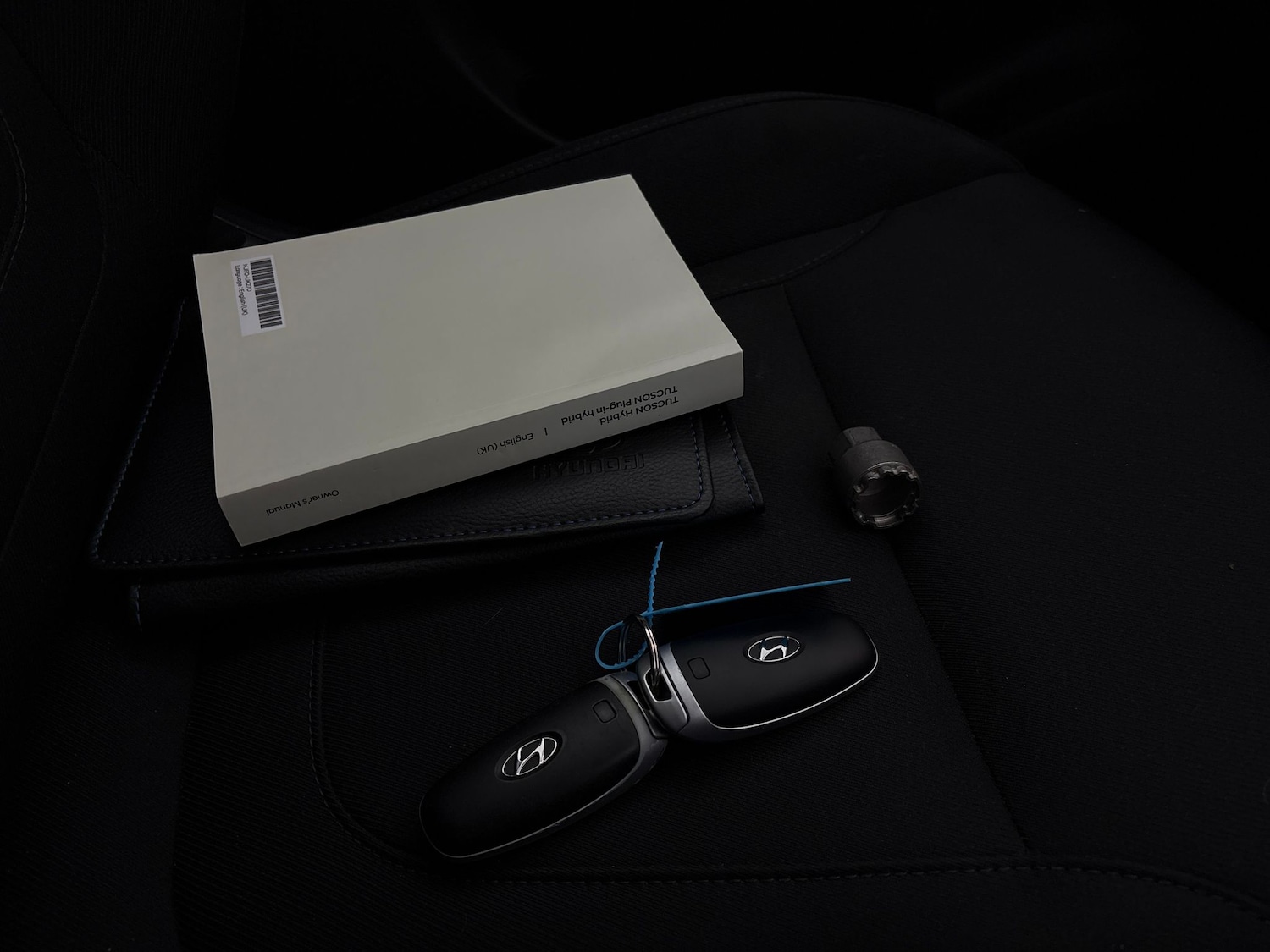 Used Hyundai TUCSON 2022 for sale - 76523770: Photo 41