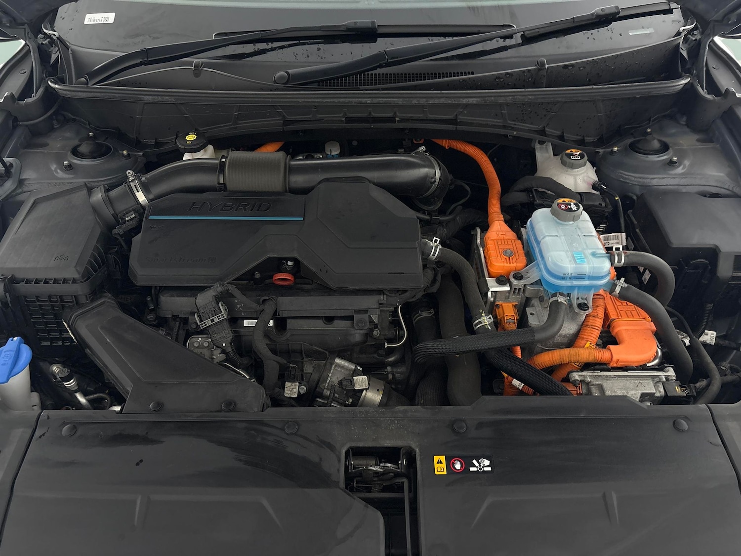 Used Hyundai TUCSON 2022 for sale - 76523770: Photo 42