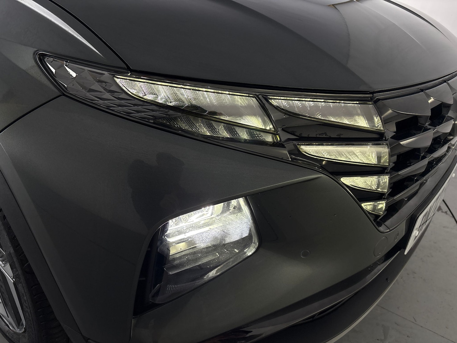 Used Hyundai TUCSON 2022 for sale - 76523770: Photo 5