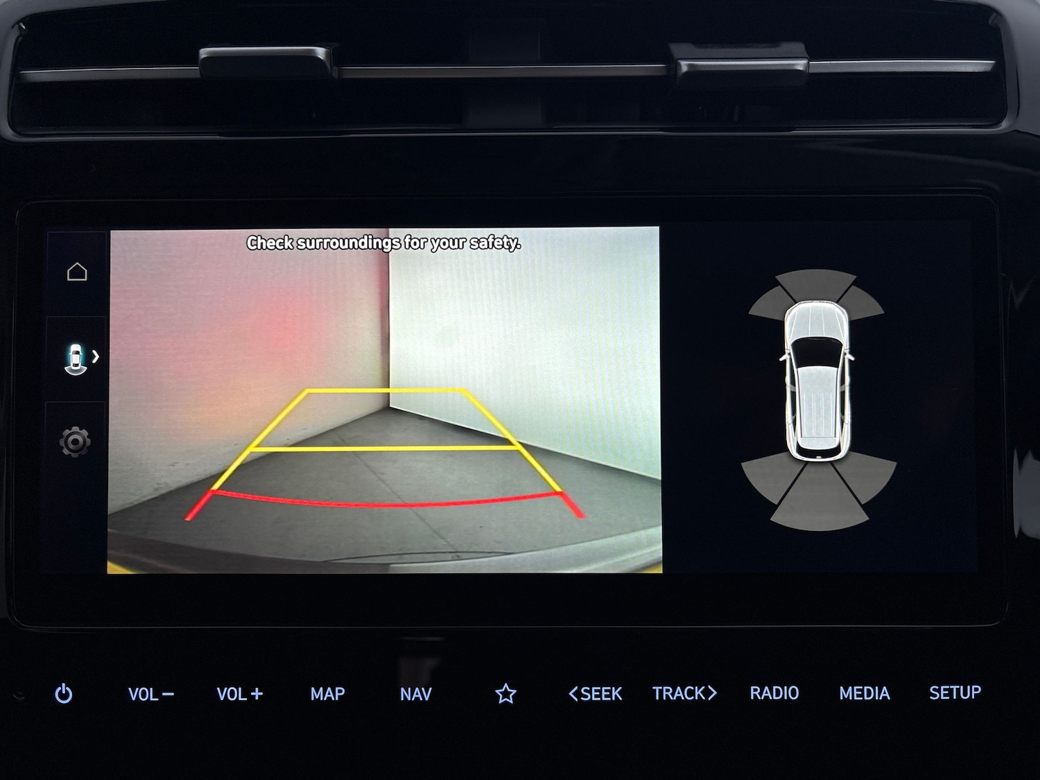 Used Hyundai TUCSON 2022 for sale - 76523770: Photo 6