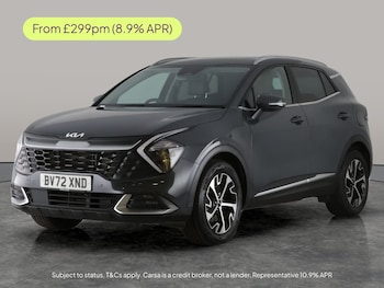Used Kia Sportage undefined for sale - 78746364: Photo