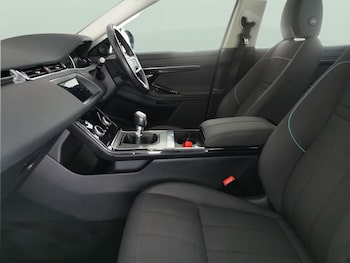 Used Land Rover Range Rover Evoque 2022 for sale - 78252297: Photo