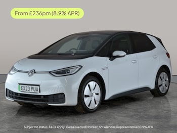 Used Volkswagen ID.3 2023 for sale - 78500350: Photo