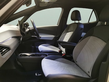 Used Volkswagen ID.3 2023 for sale - 78500350: Photo