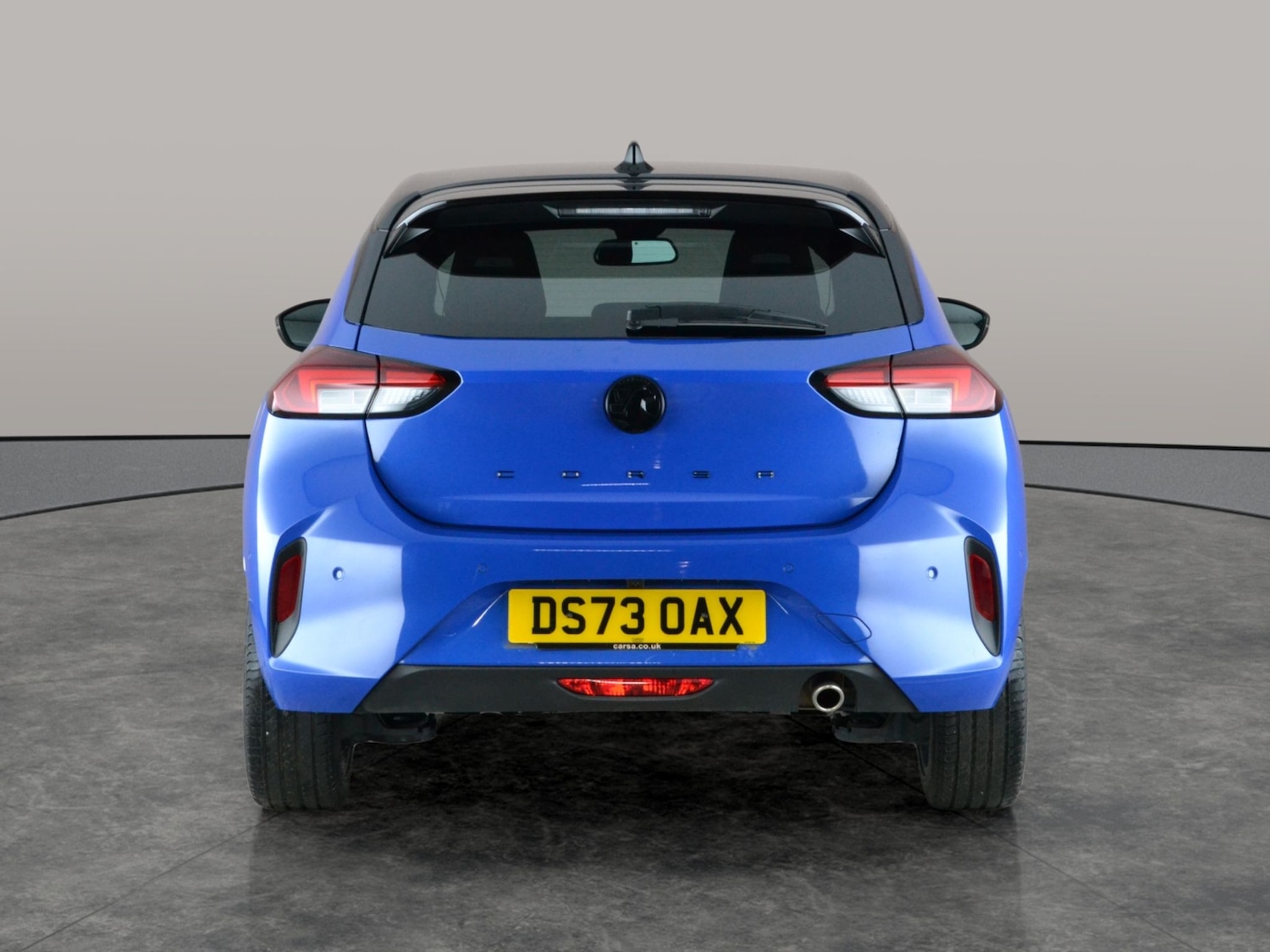 Used Vauxhall Corsa 2023 for sale - 77255933: Photo 10