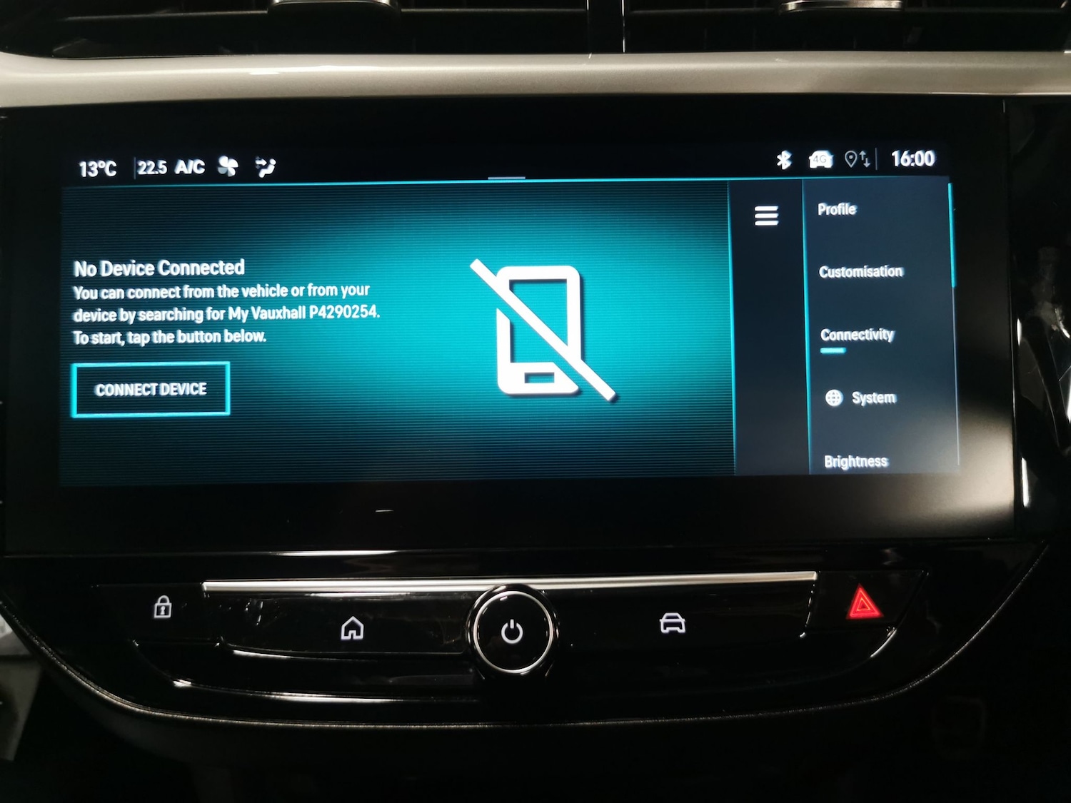 Used Vauxhall Corsa 2023 for sale - 77255933: Photo 14