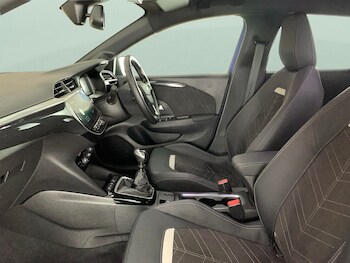 Used Vauxhall Corsa undefined for sale - 77255933: Photo