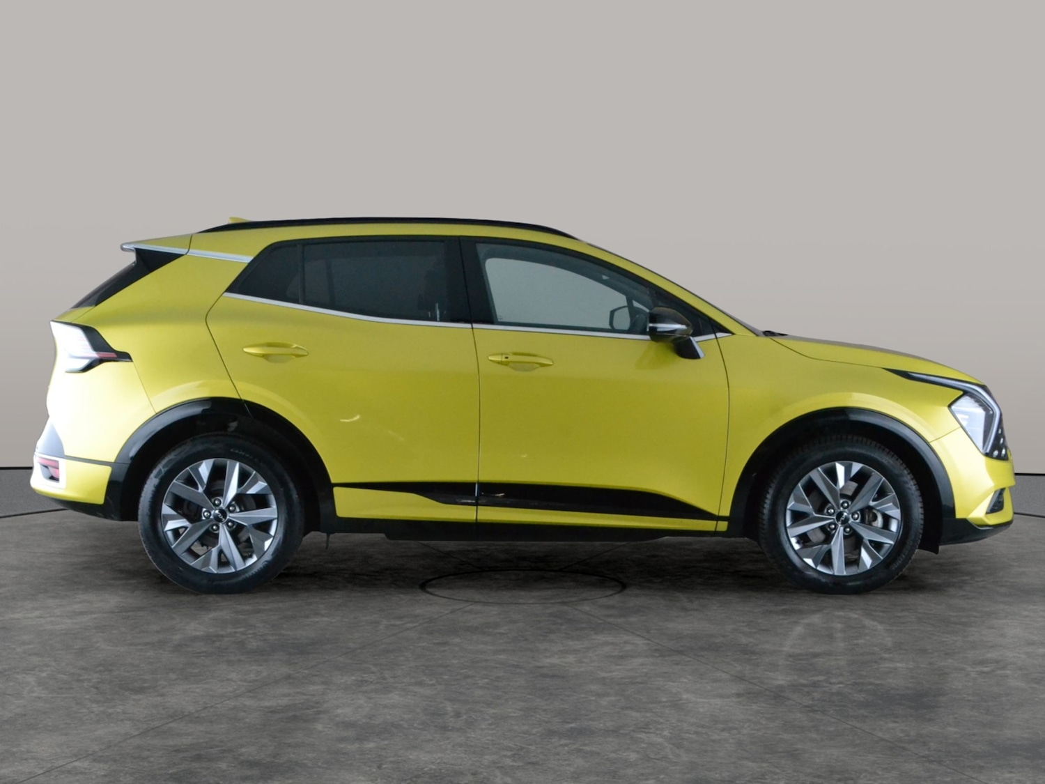 Used Kia Sportage 2023 for sale - 77746449: Photo 10