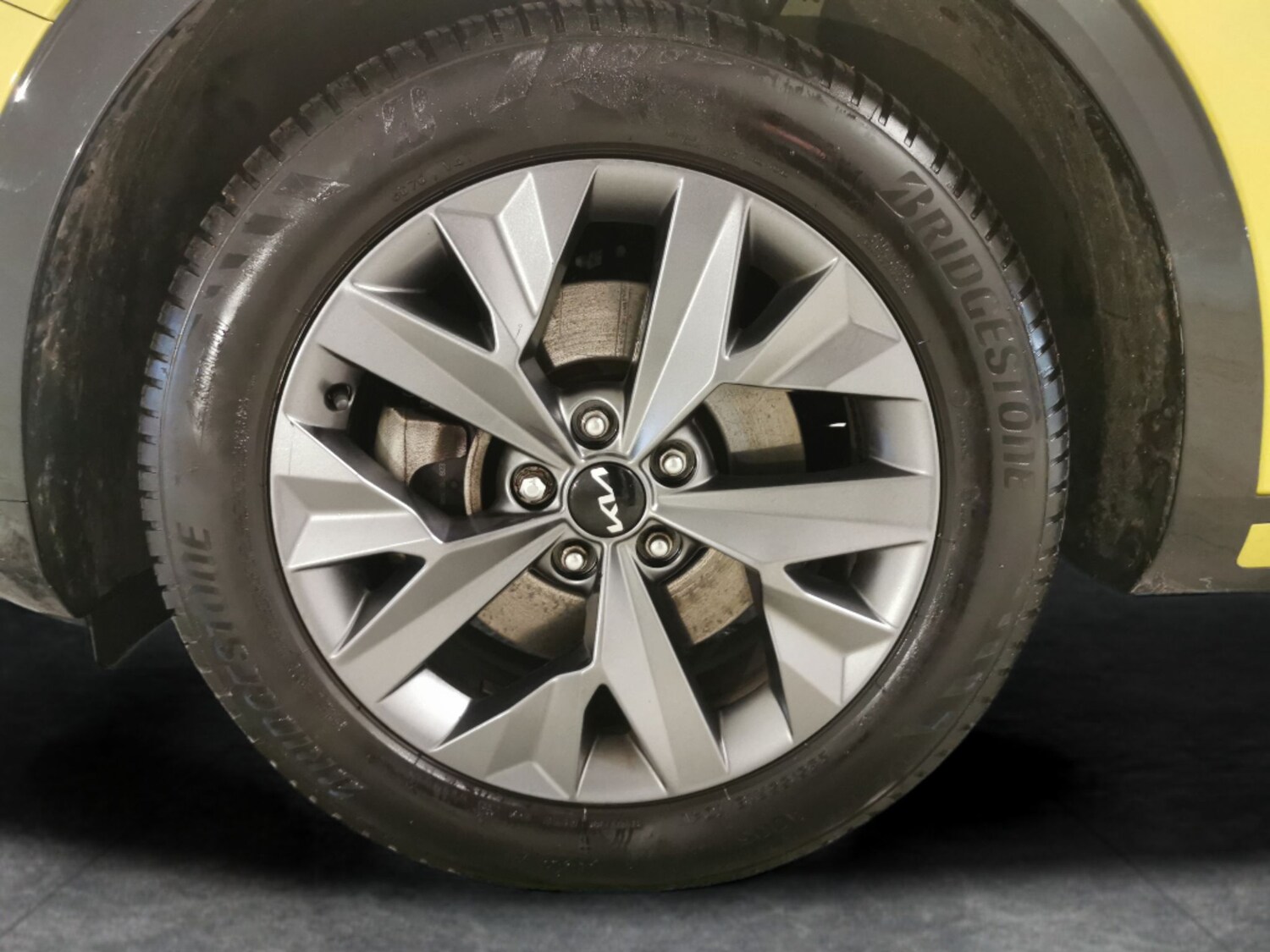 Used Kia Sportage 2023 for sale - 77746449: Photo 25