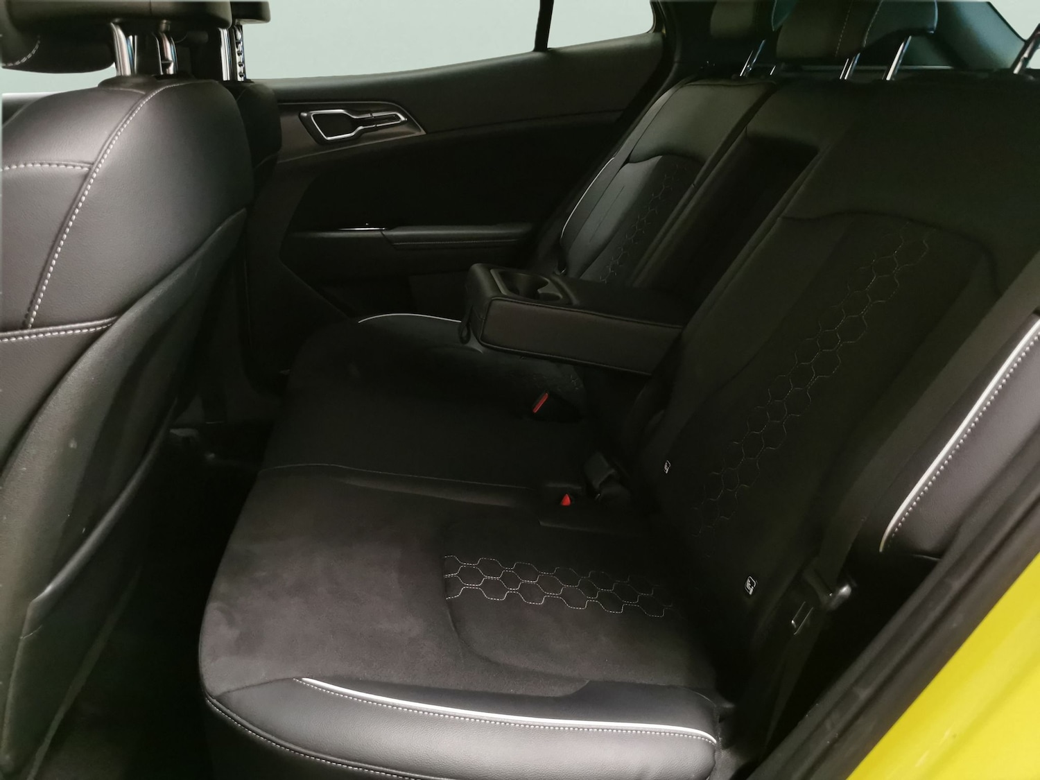 Used Kia Sportage 2023 for sale - 77746449: Photo 28