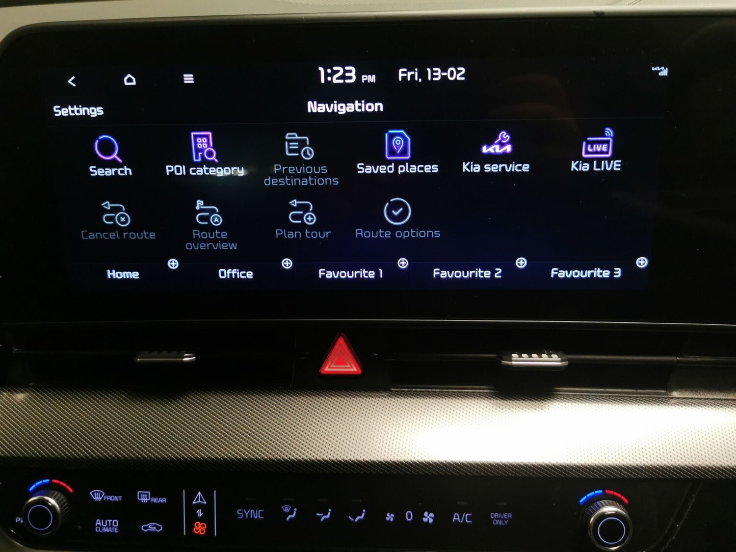 Used Kia Sportage 2023 for sale - 77746449: Photo 7