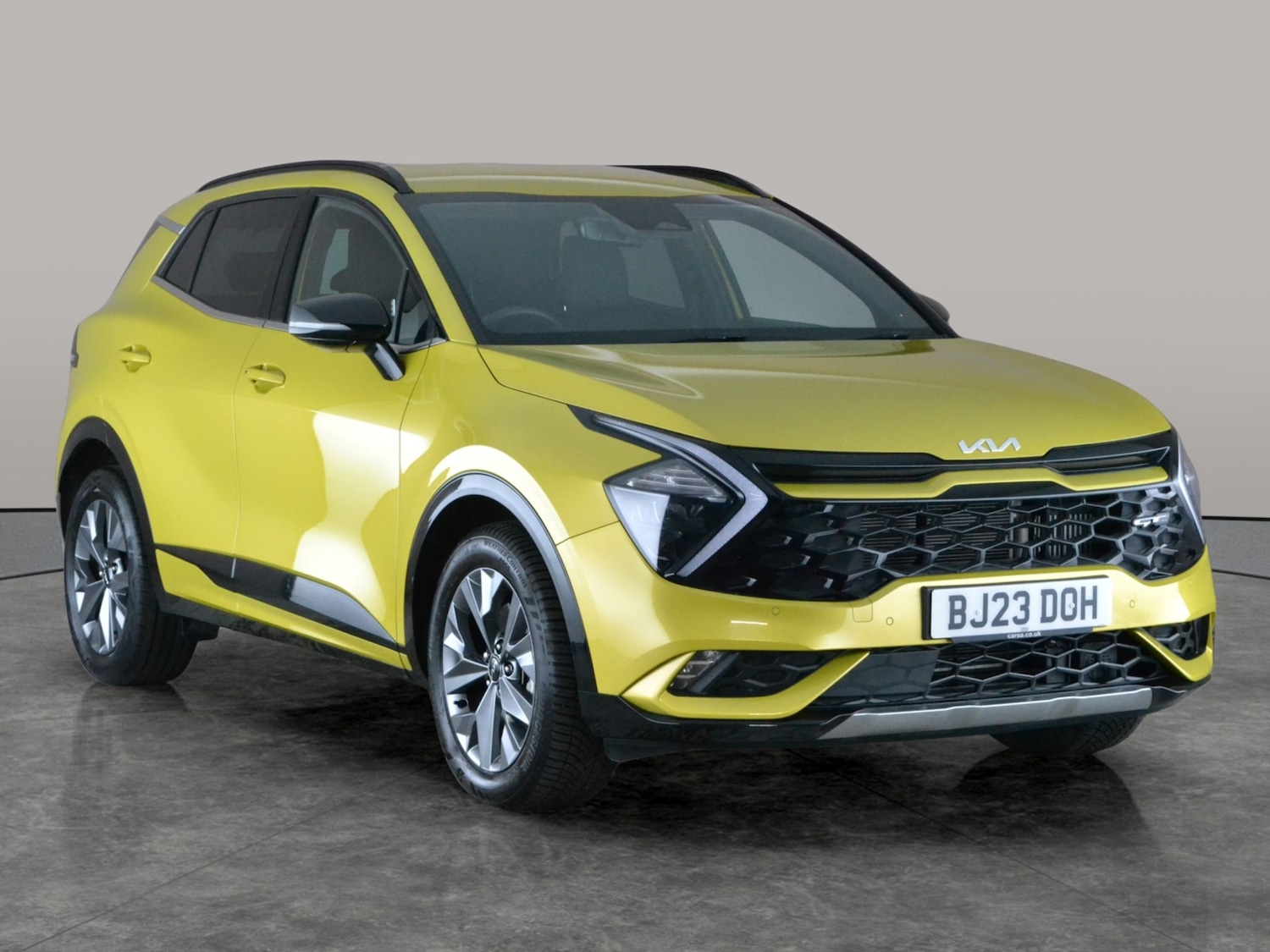 Used Kia Sportage 2023 for sale - 77746449: Photo 9