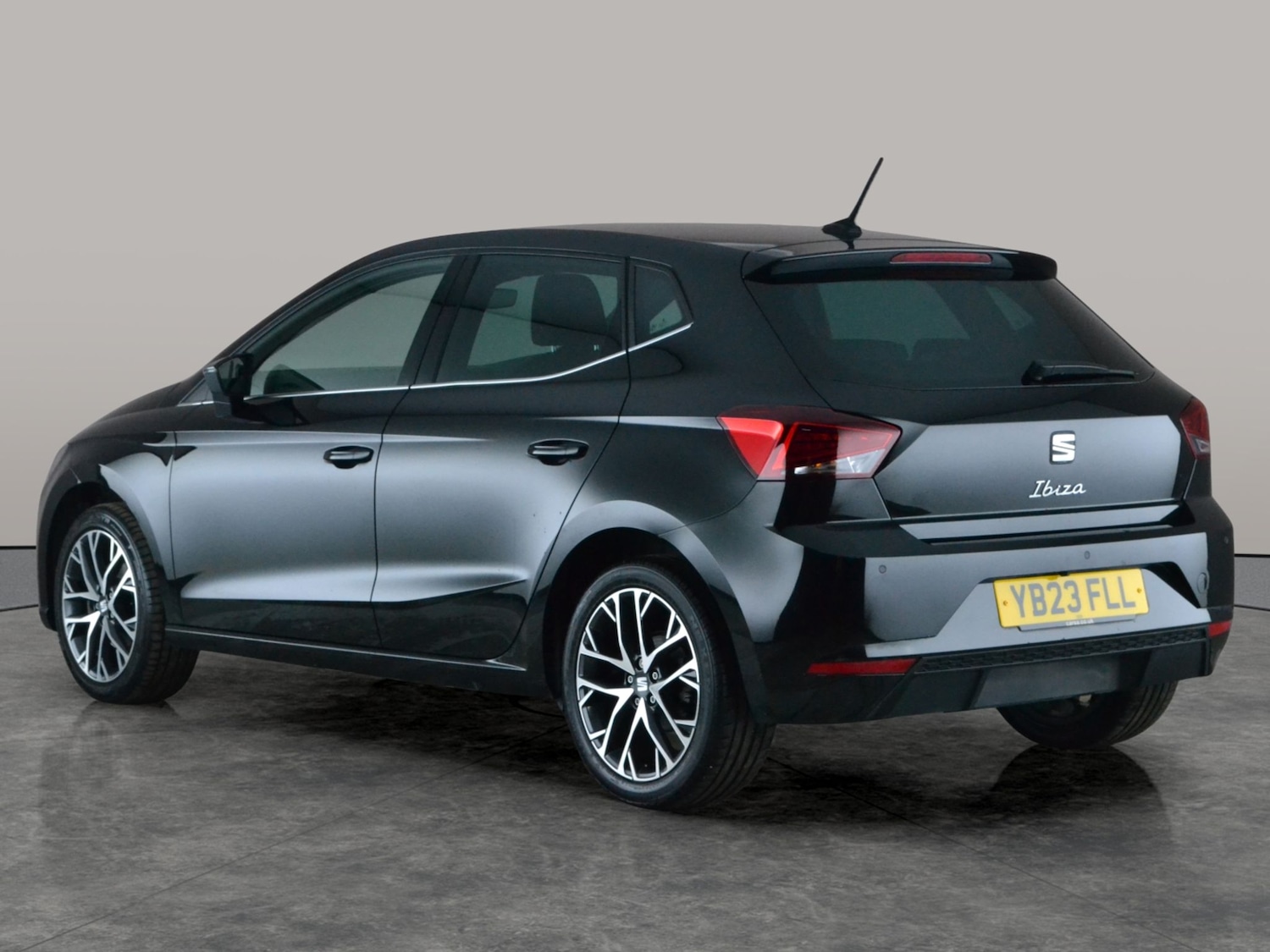 Used SEAT Ibiza 2023 for sale - 78082112: Photo 13