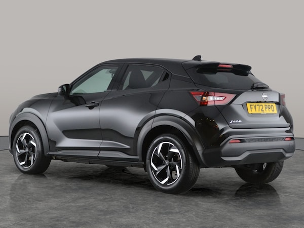 Used Nissan Juke 2022 for sale - 76322840: Photo 11