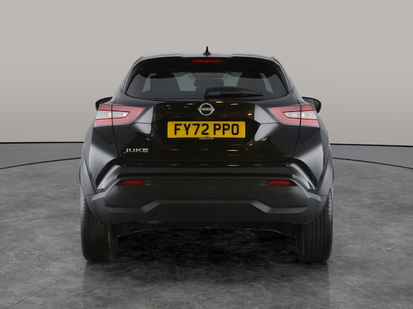 Used Nissan Juke 2022 for sale - 76322840: Photo 12