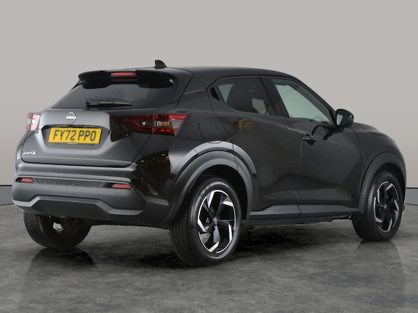Used Nissan Juke 2022 for sale - 76322840: Photo 13