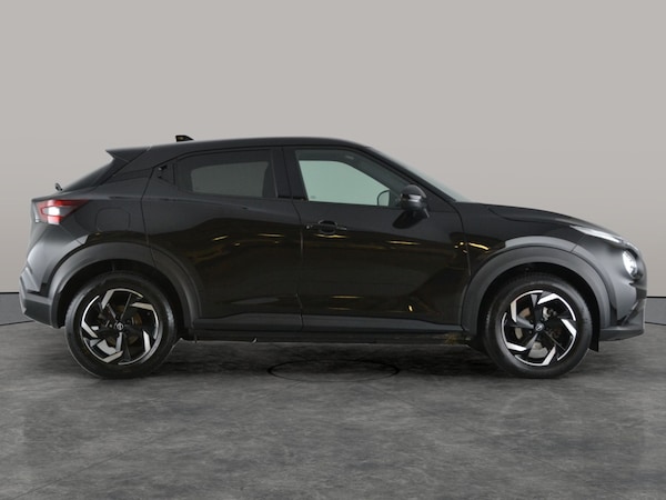 Used Nissan Juke 2022 for sale - 76322840: Photo 14
