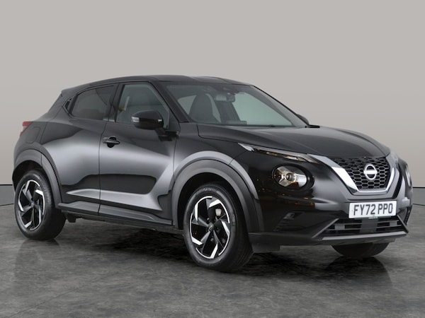 Used Nissan Juke 2022 for sale - 76322840: Photo 16