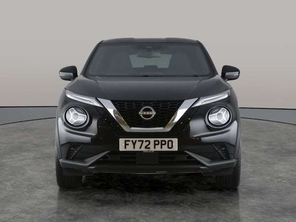 Used Nissan Juke 2022 for sale - 76322840: Photo 17