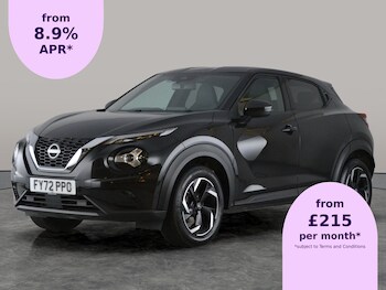 Used Nissan Juke undefined for sale - 76322840: Photo