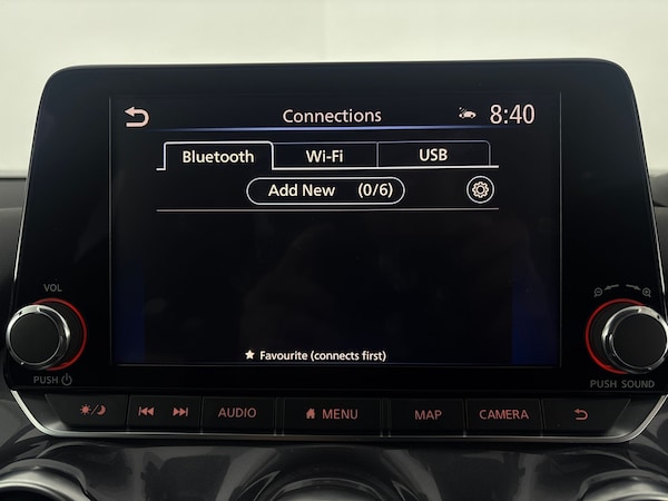 Used Nissan Juke 2022 for sale - 76322840: Photo 26