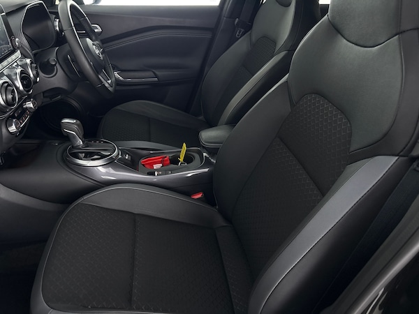 Used Nissan Juke 2022 for sale - 76322840: Photo 32