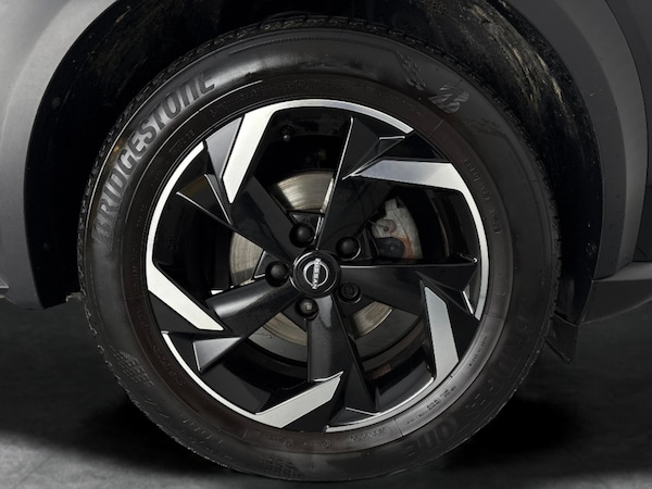 Used Nissan Juke 2022 for sale - 76322840: Photo 36