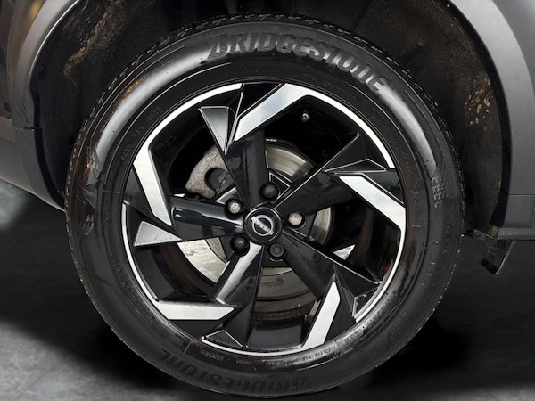 Used Nissan Juke 2022 for sale - 76322840: Photo 37