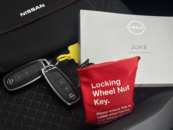 Used Nissan Juke 2022 for sale - 76322840: Photo 45
