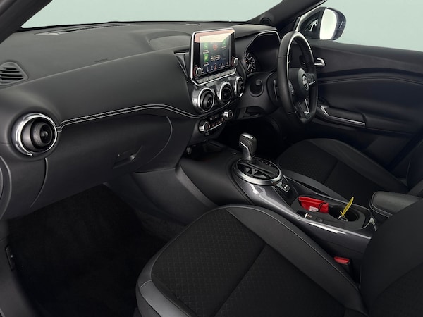Used Nissan Juke 2022 for sale - 76322840: Photo 4