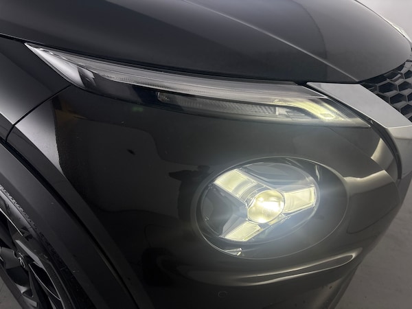 Used Nissan Juke 2022 for sale - 76322840: Photo 6