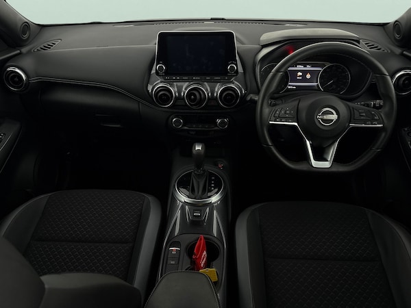 Used Nissan Juke 2022 for sale - 76322840: Photo 9