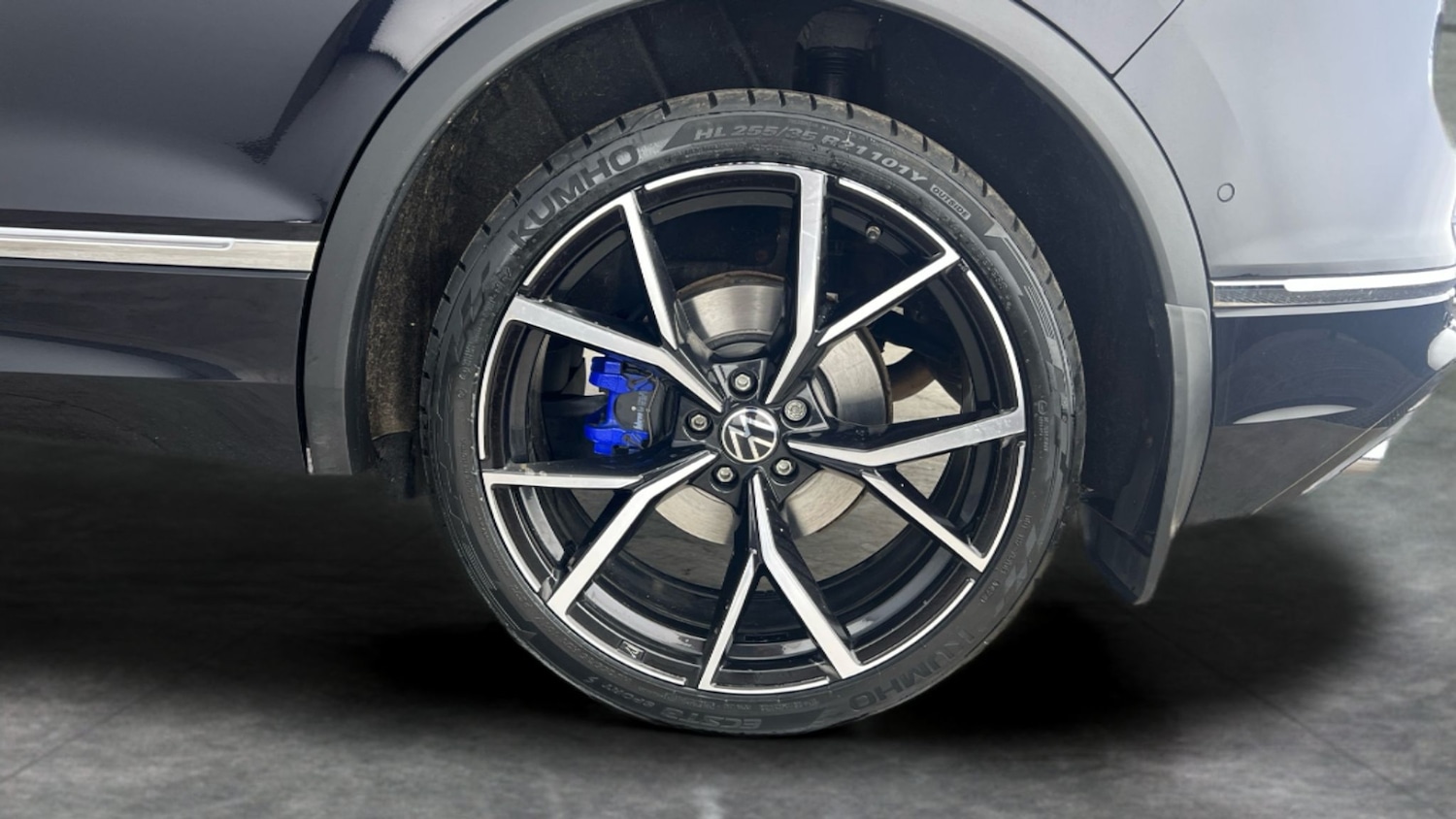 Used Volkswagen Tiguan 2021 for sale - 77180468: Photo 10