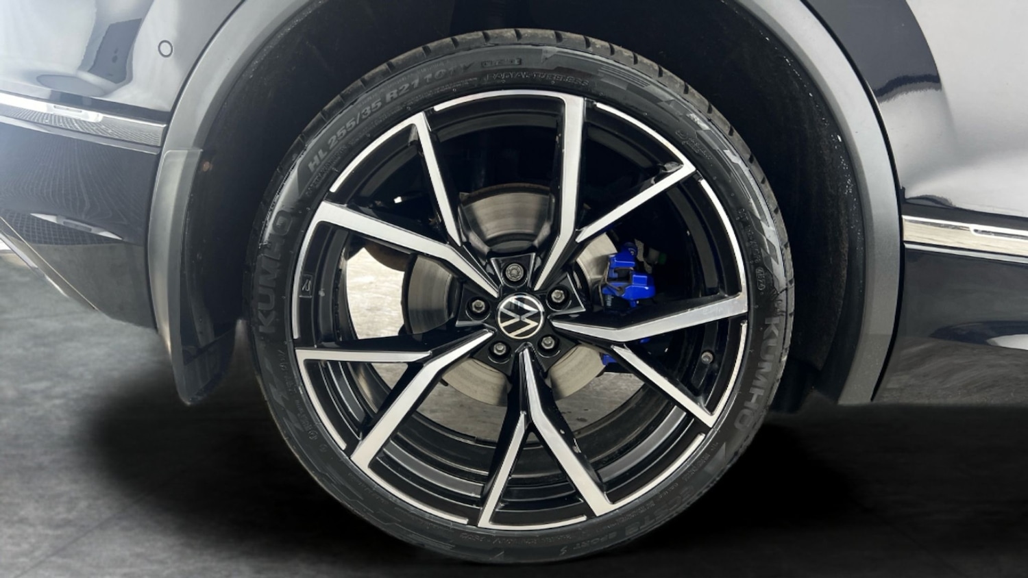 Used Volkswagen Tiguan 2021 for sale - 77180468: Photo 11