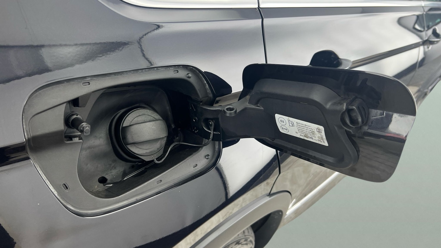 Used Volkswagen Tiguan 2021 for sale - 77180468: Photo 12