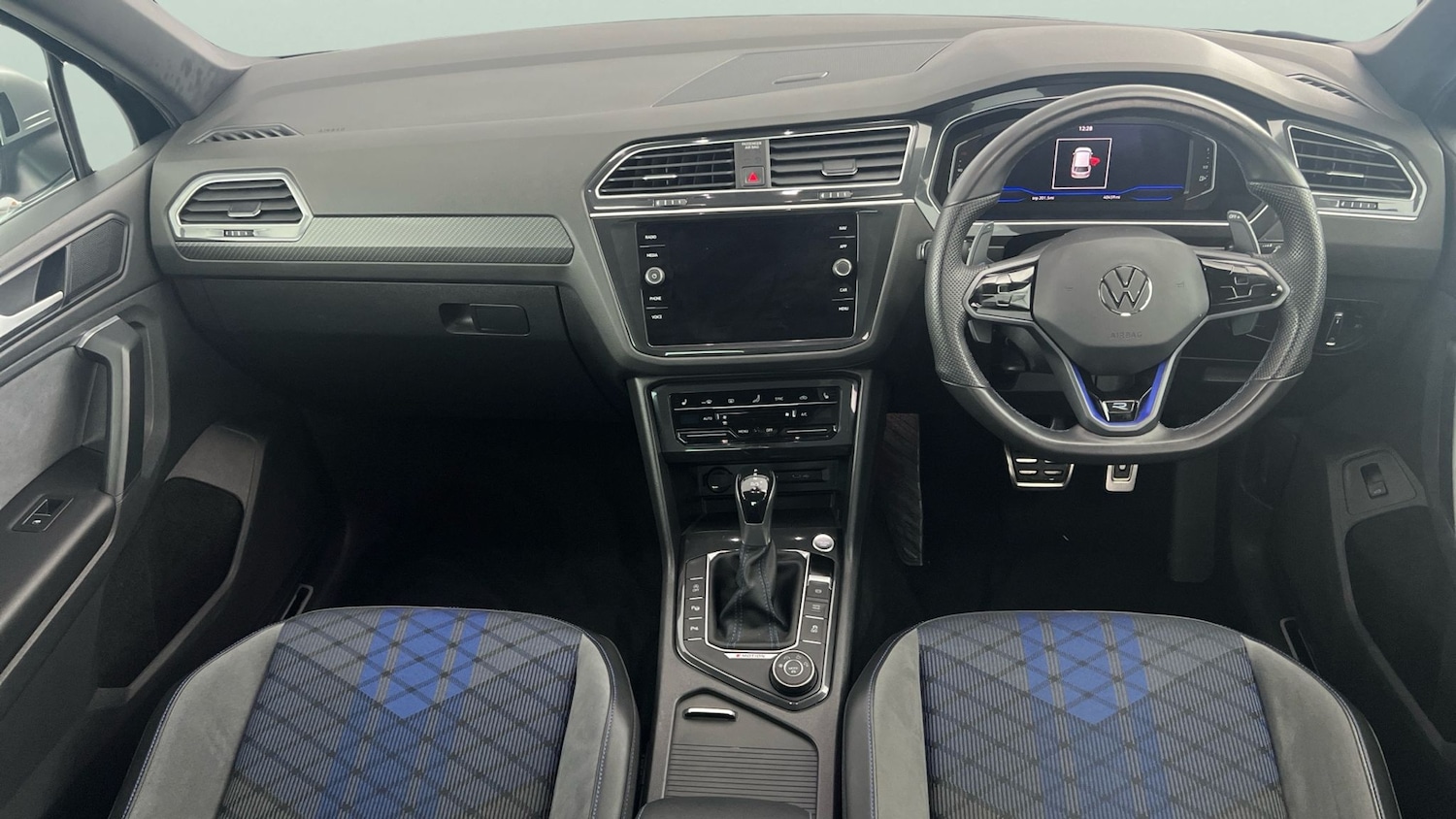 Used Volkswagen Tiguan 2021 for sale - 77180468: Photo 14