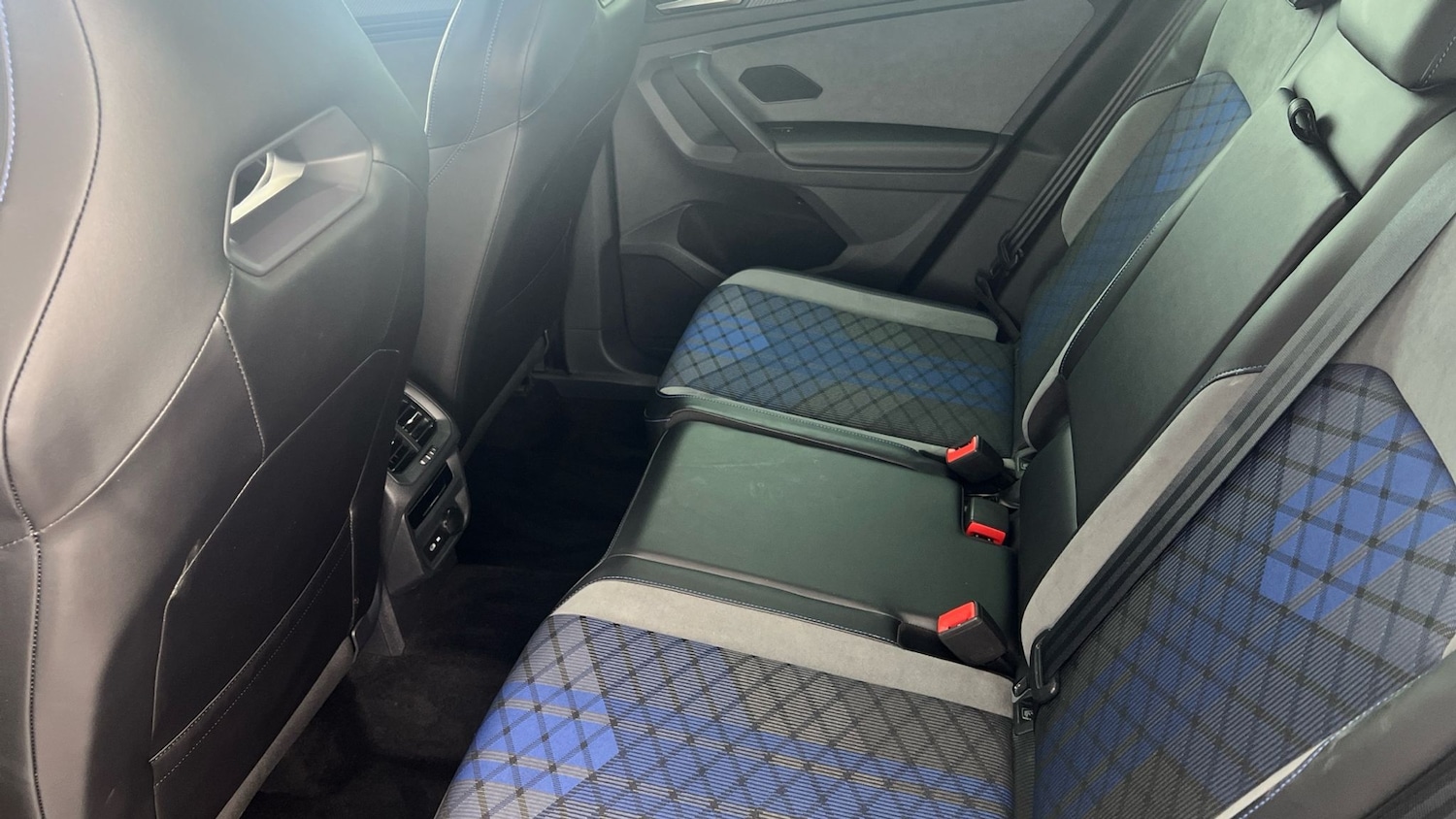 Used Volkswagen Tiguan 2021 for sale - 77180468: Photo 17