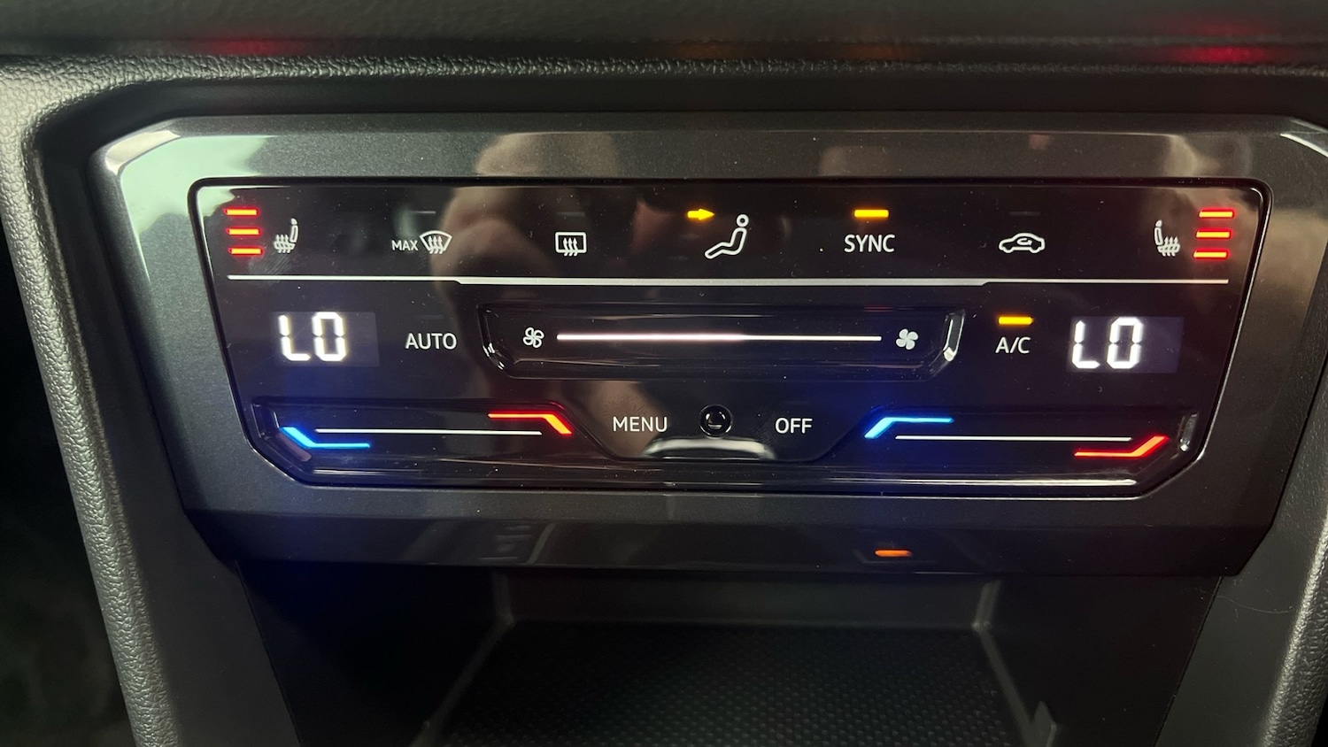 Used Volkswagen Tiguan 2021 for sale - 77180468: Photo 27