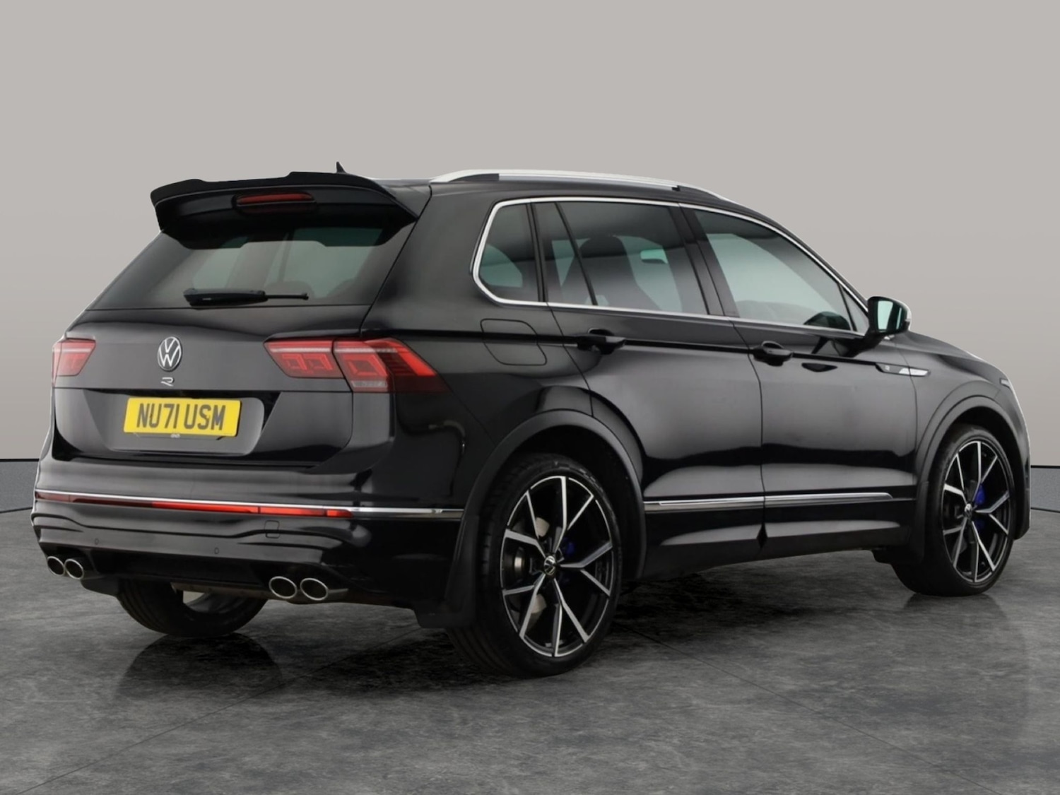 Used Volkswagen Tiguan 2021 for sale - 77180468: Photo 6