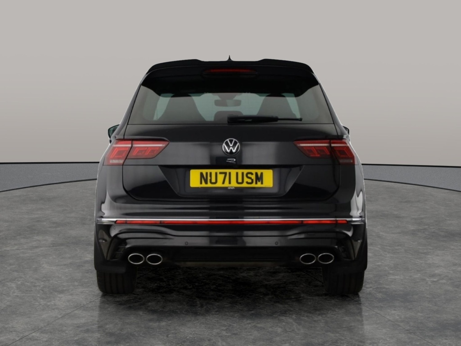 Used Volkswagen Tiguan 2021 for sale - 77180468: Photo 7