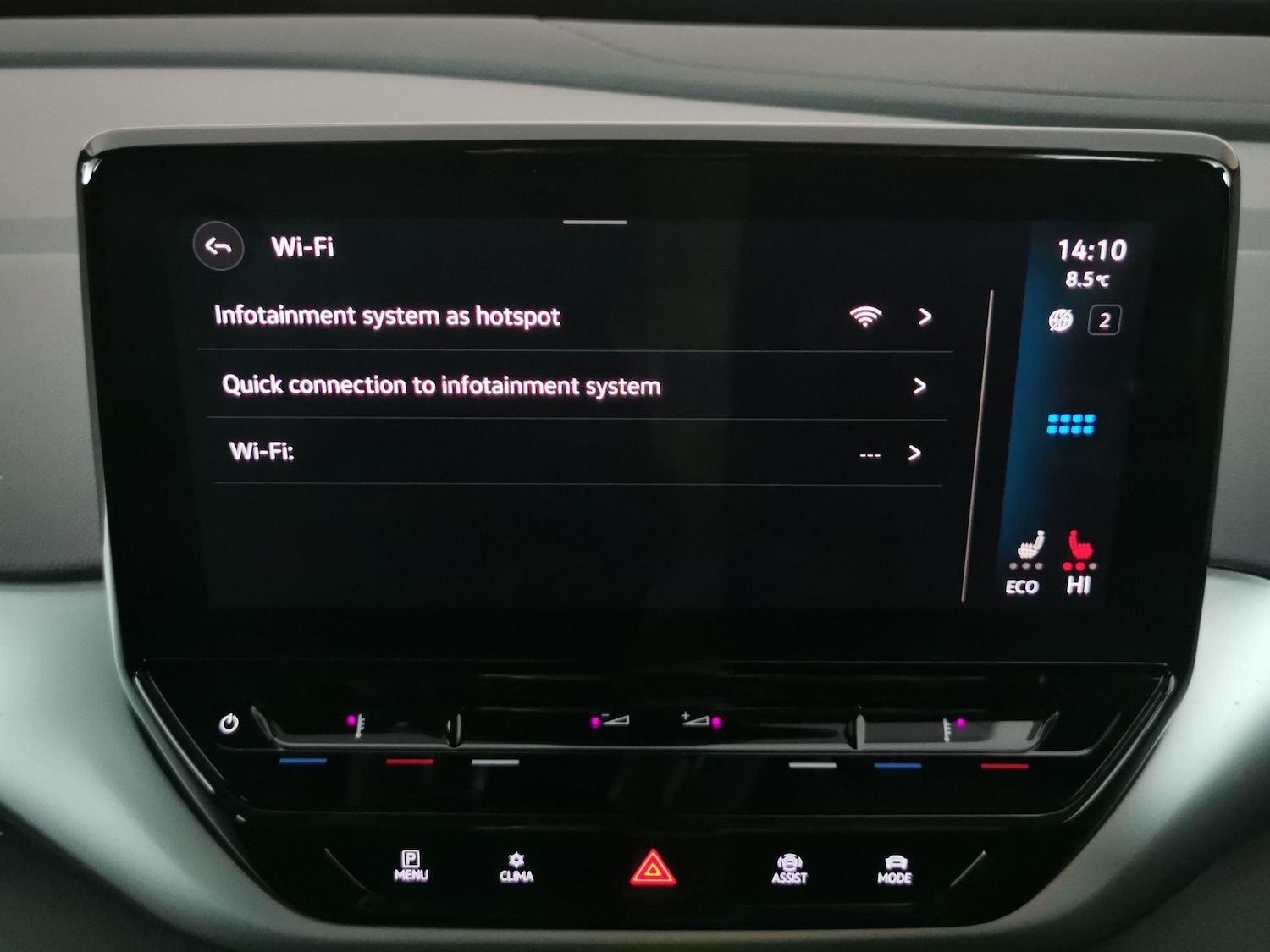 Used Volkswagen ID.4 2022 for sale - 76704034: Photo 13