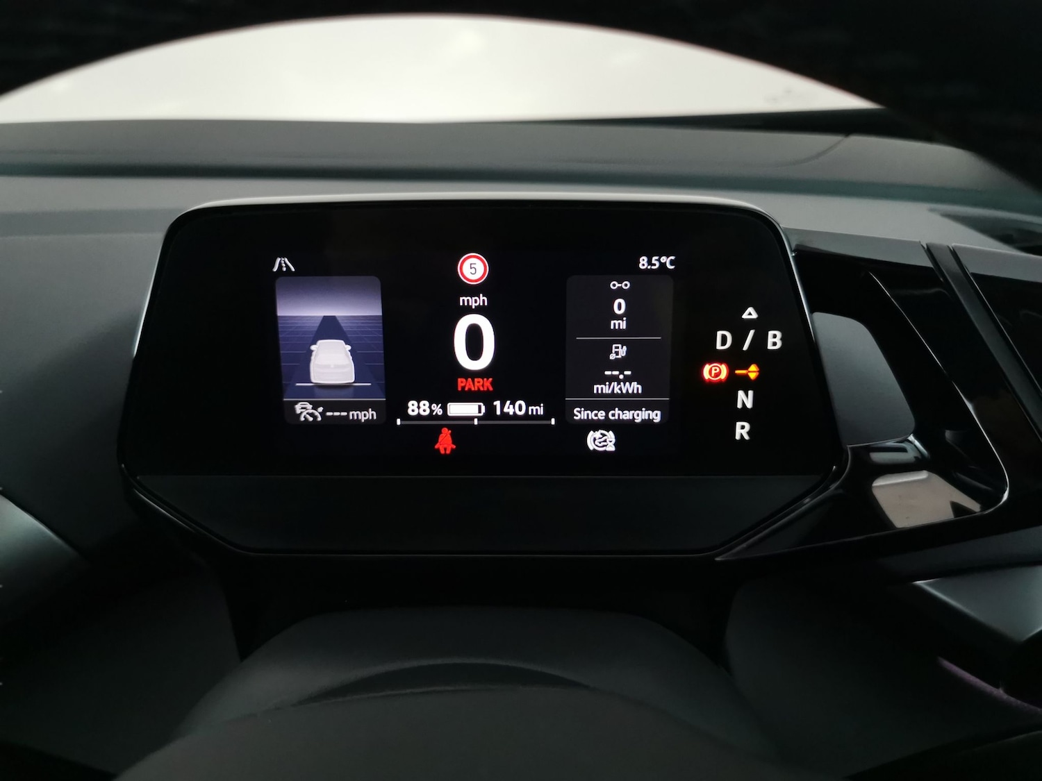 Used Volkswagen ID.4 2022 for sale - 76704034: Photo 23