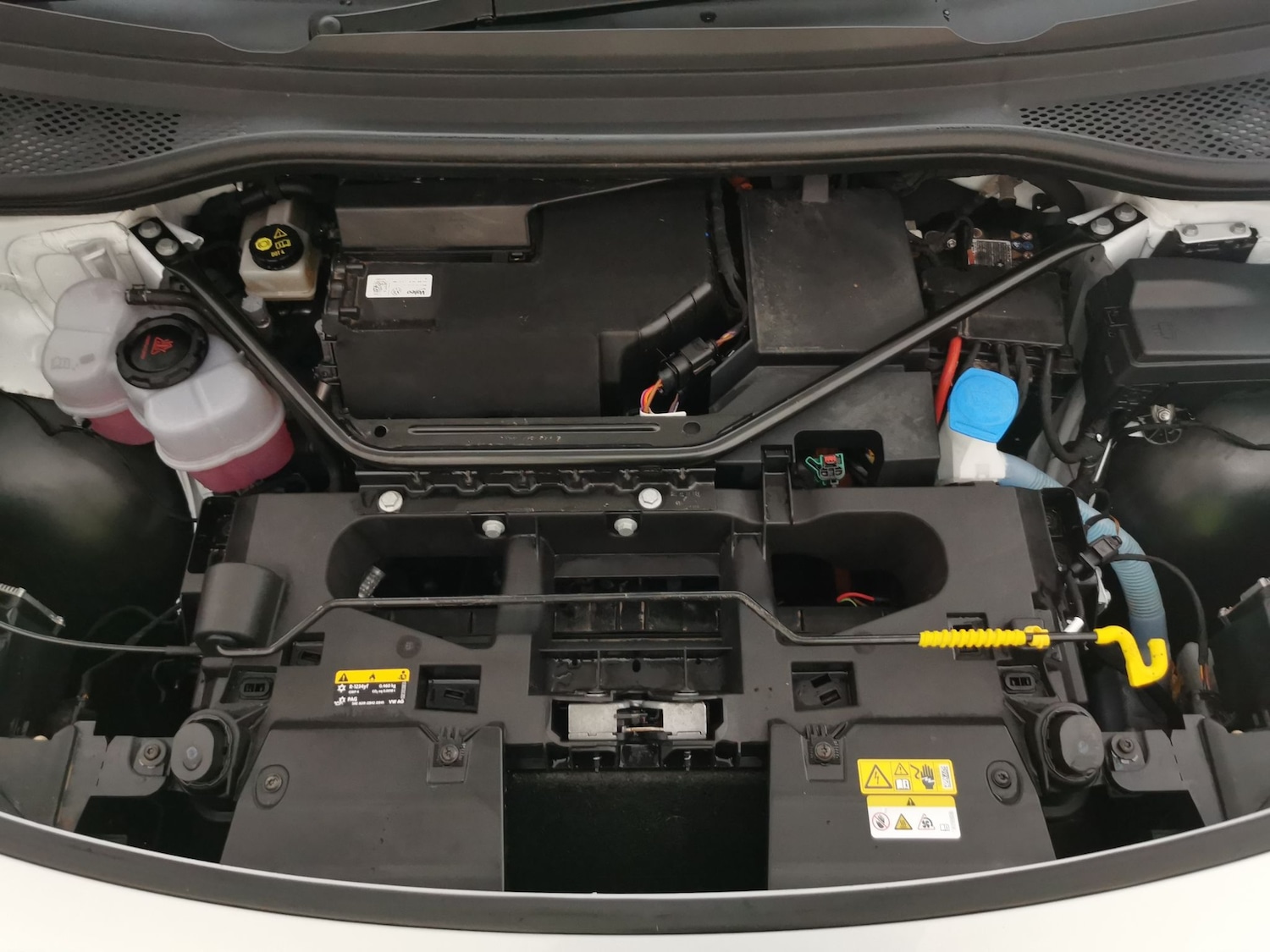 Used Volkswagen ID.4 2022 for sale - 76704034: Photo 33