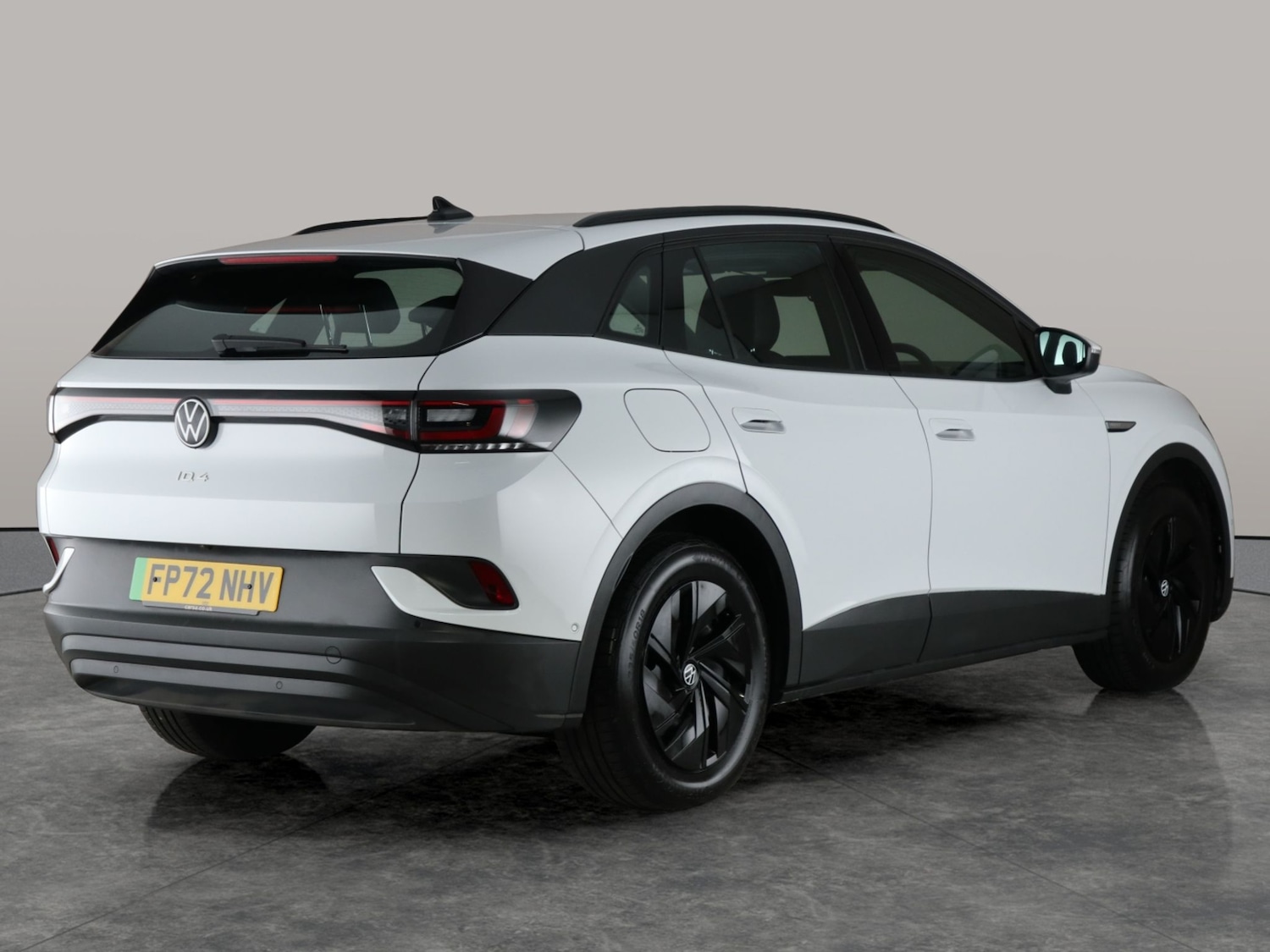 Used Volkswagen ID.4 2022 for sale - 76704034: Photo 9