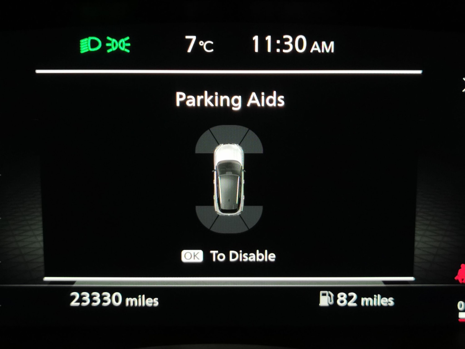 Used Nissan Qashqai 2022 for sale - 76980487: Photo 18