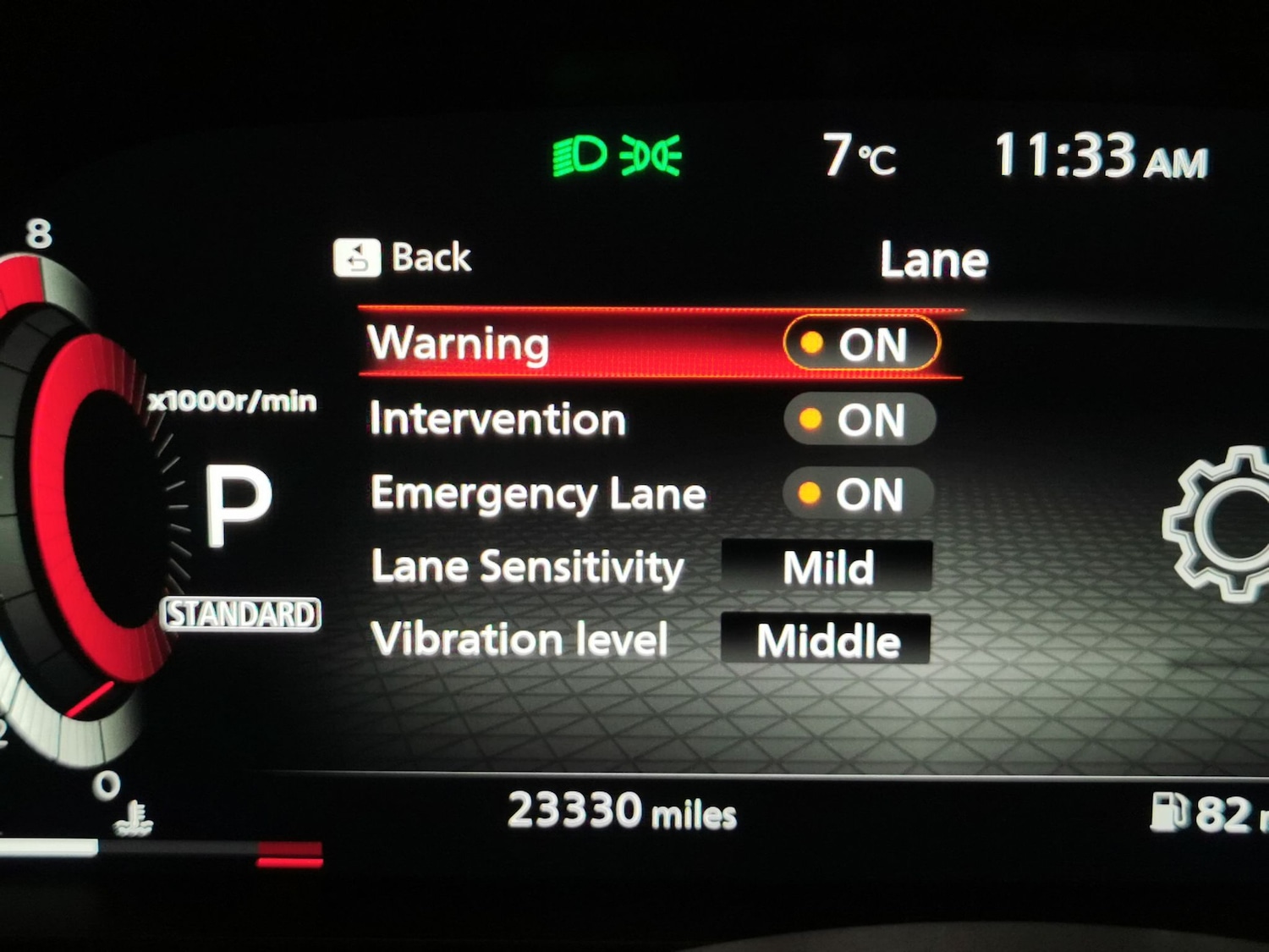 Used Nissan Qashqai 2022 for sale - 76980487: Photo 25