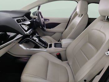 Used Jaguar I-Pace 2020 for sale - 78836602: Photo