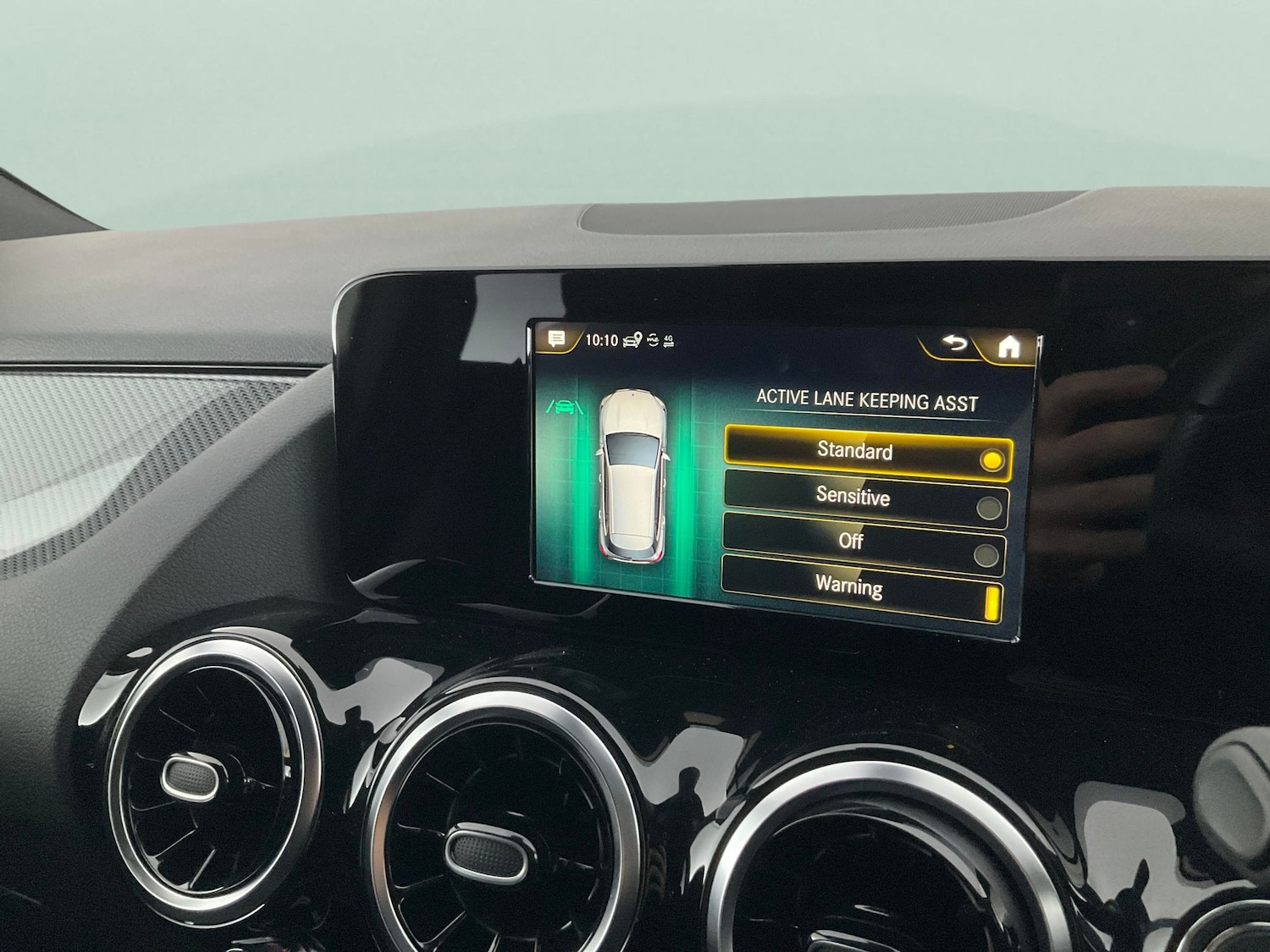 Used Mercedes-Benz GLA 2021 for sale - 76808157: Photo 23