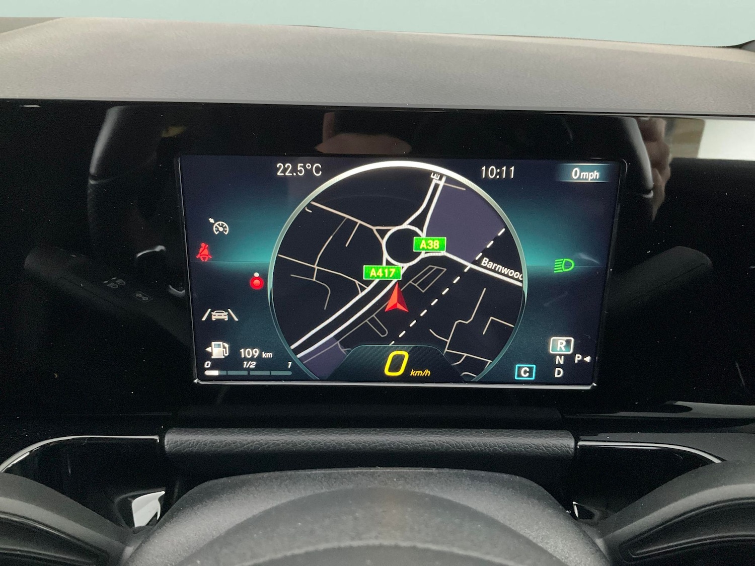 Used Mercedes-Benz GLA 2021 for sale - 76808157: Photo 24