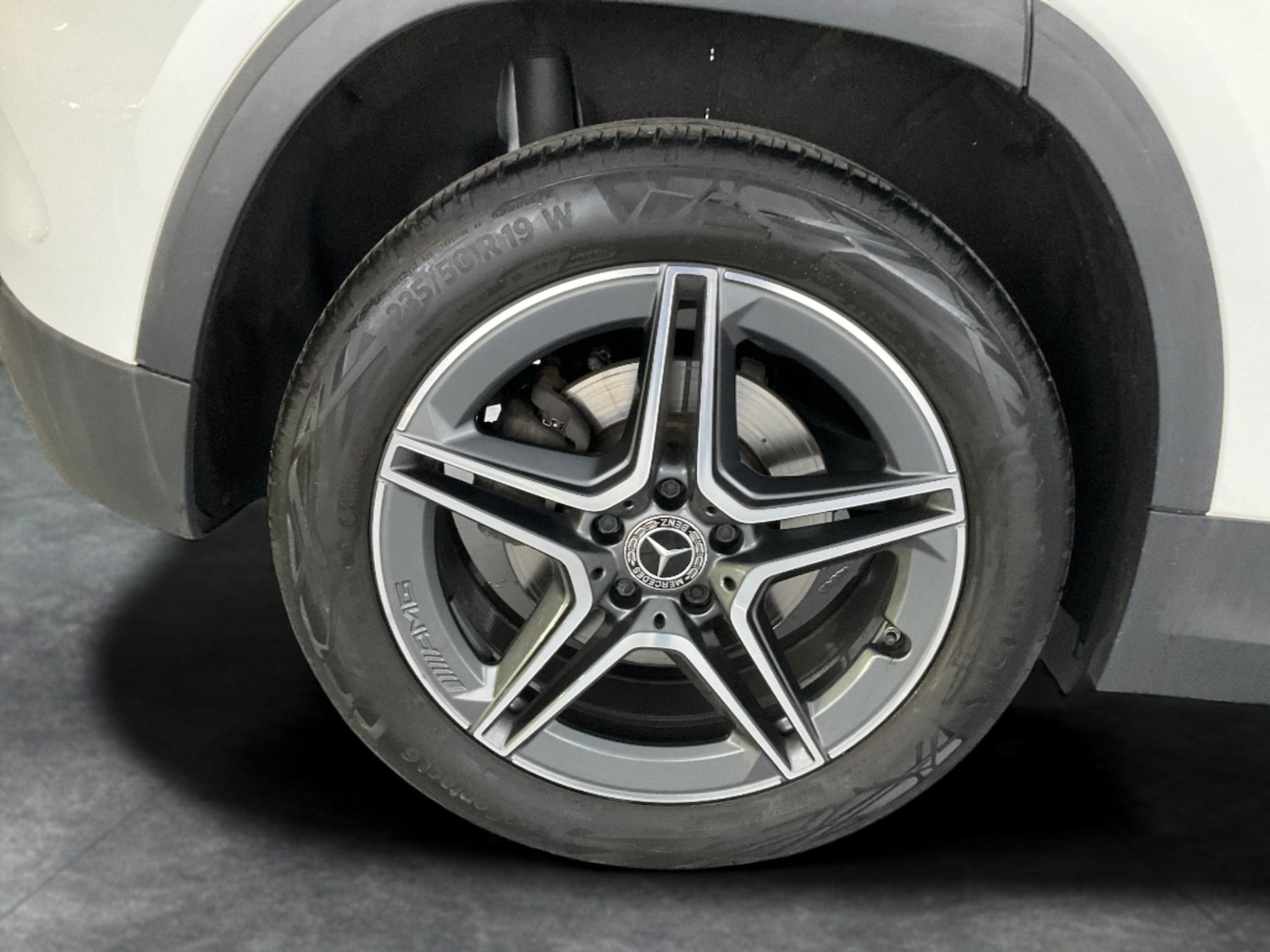 Used Mercedes-Benz GLA 2021 for sale - 76808157: Photo 29